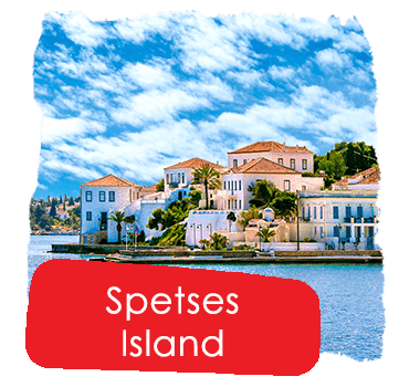 yacht Charter Saronic gulf Spetses island
