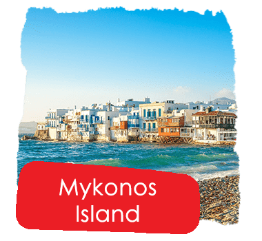 yacht Charter Cyclades Greece visit Mykonos