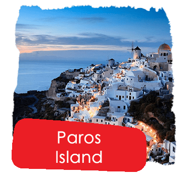 yacht Charter Cyclades Greece visit Paros