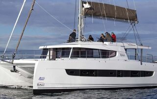 Bali 4.8 Catamaran Charter Croatia Main Min