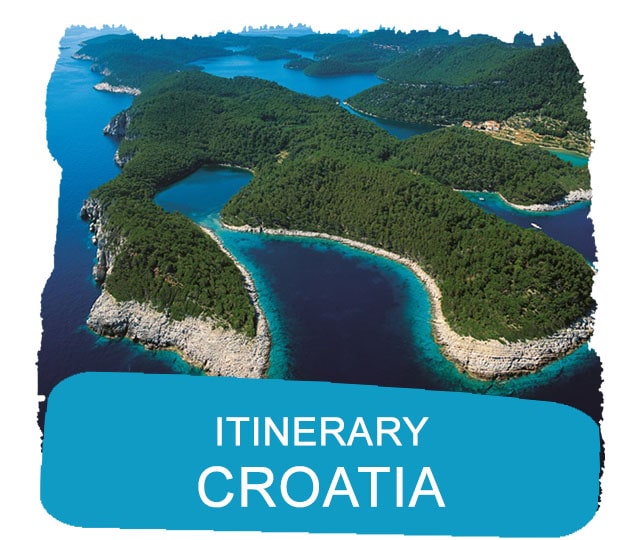 Europe Yachts Charter Croatia Itinerary Mobile Min