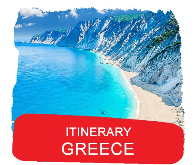 Europe Yachts Charter Greece Itinerary Mobile Min