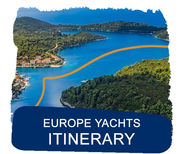 Europe Yachts Charter Itinerary Mobile Min