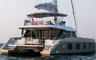 Sunreef 50 Catamaran Charter Croatia Original Main 2 Min