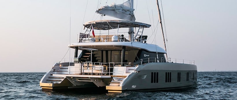 Sunreef 50 Review: The Perfect Balance of Luxury and Performance