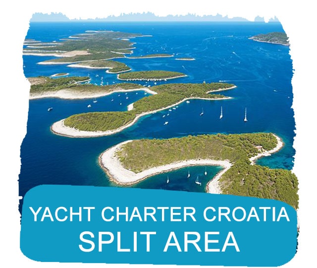 Europe Yacht Charter Croatia Split Area Mobile Min