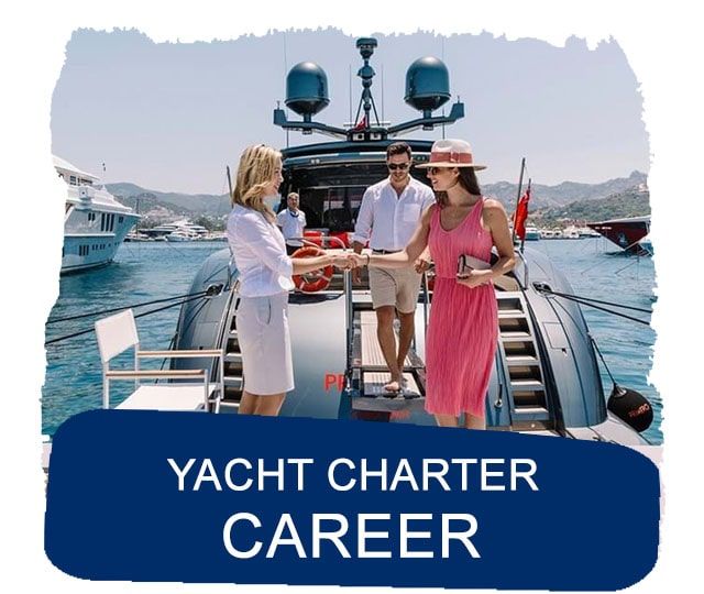europe yacht jobs