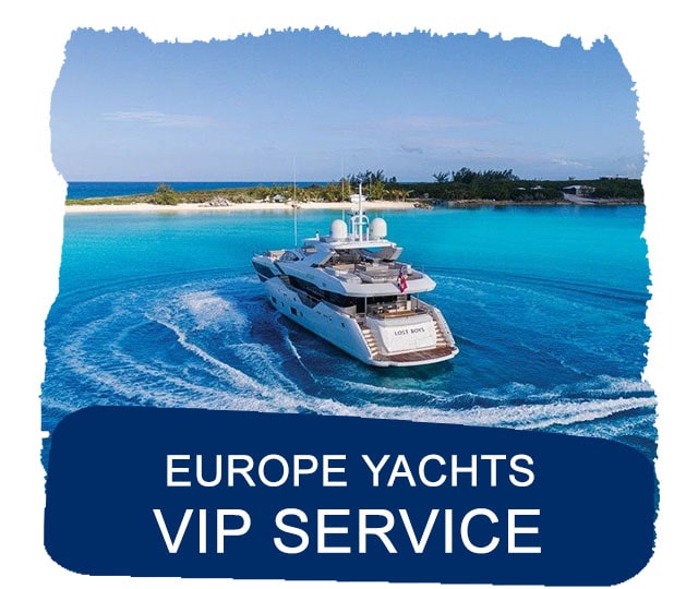 Europe Yachts Charter Vip Service Mobile Min