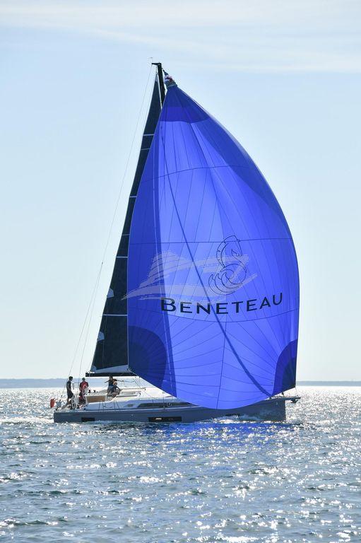 Beneteau Oceanis 46.1 sailing yachts charter croatia 2