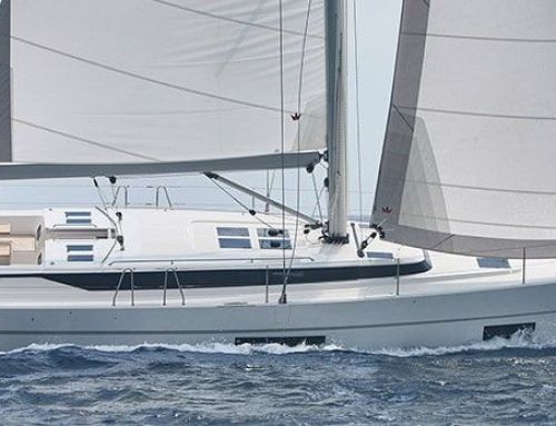 Review: Bavaria C50 Yacht Charter in Croatia and Greece