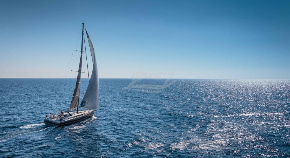 Beneteau Oceanis 62 sailing yachts charter greece 4