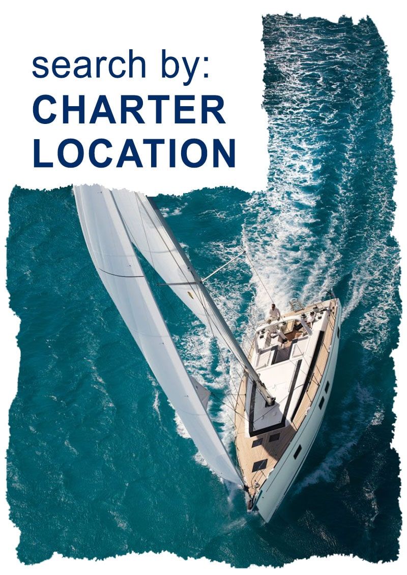 Sailing Boat Rent Greece Search By Charter Location Europe Yachts