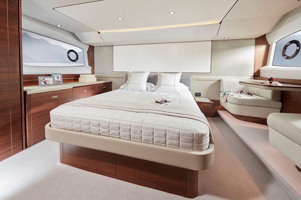 Princes 55 Luxury motor yacht Croatia 13 min