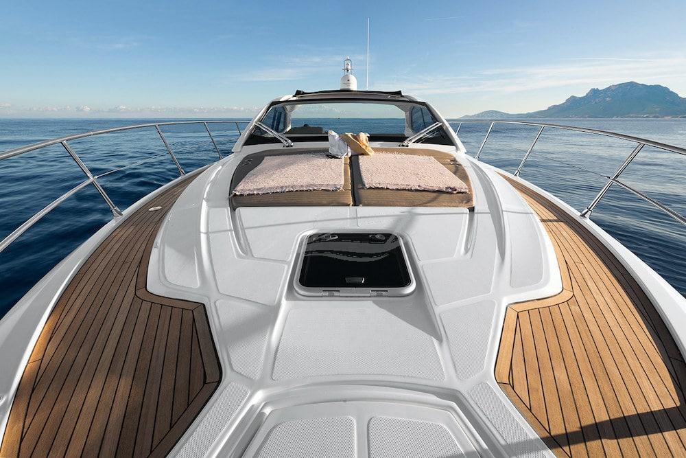 Azimut Atlantis 43 Luxury motor yacht Croatia 18