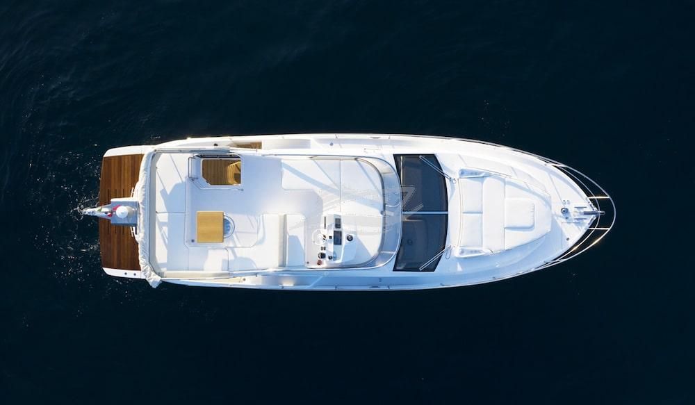 Sessa Fly 42 Luxury motor yacht Croatia 1