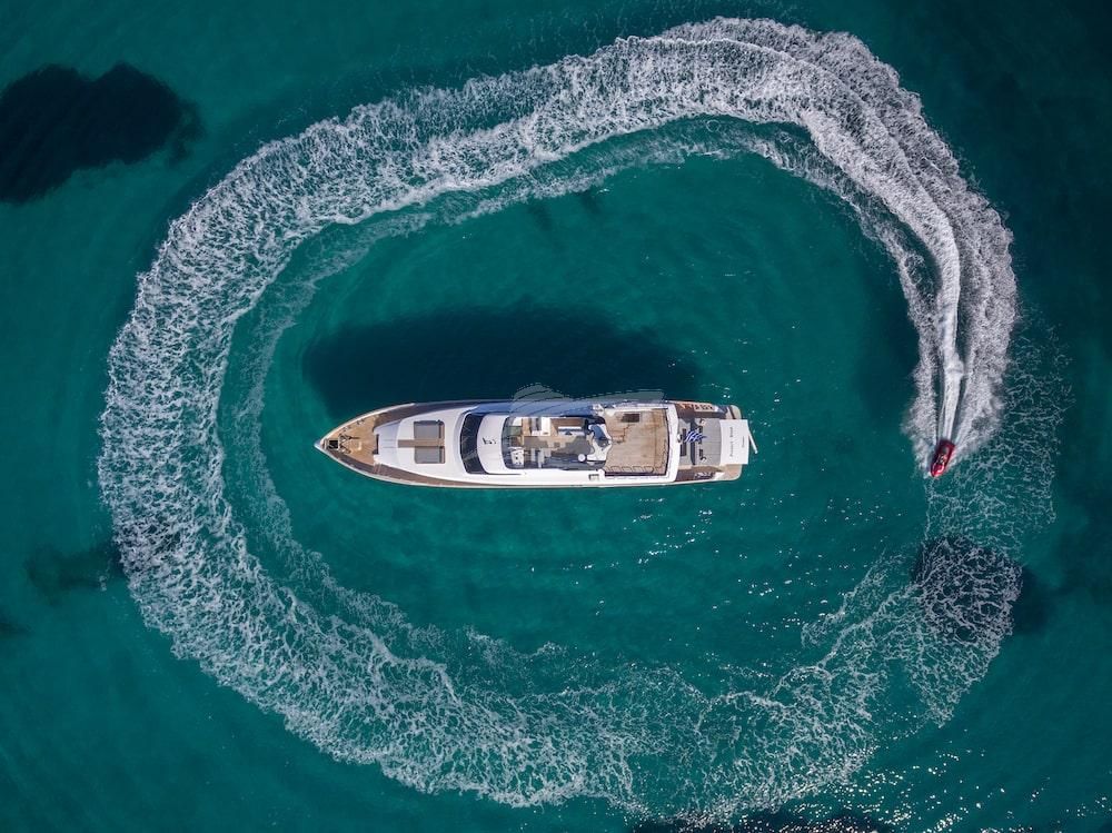 Project steel Luxury motor yacht Greece 33