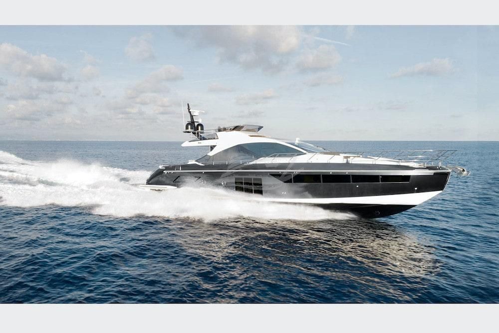 Escape Luxury motor yacht Croatia 18