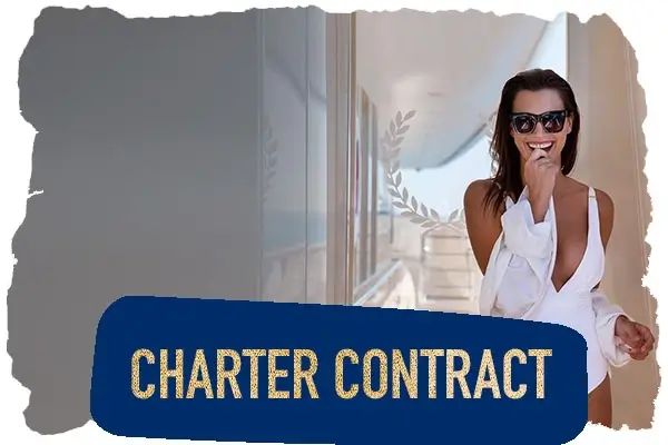 Luxury Yacht Charter Mediterranean Slider Charter Contract