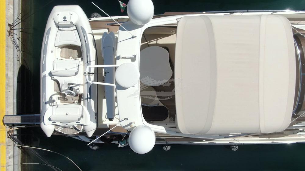 Medusa Luxury motor yacht Greece 13
