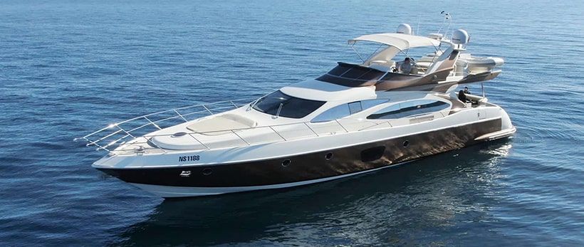 Medusa Luxury Motor Yacht Greece Main Min