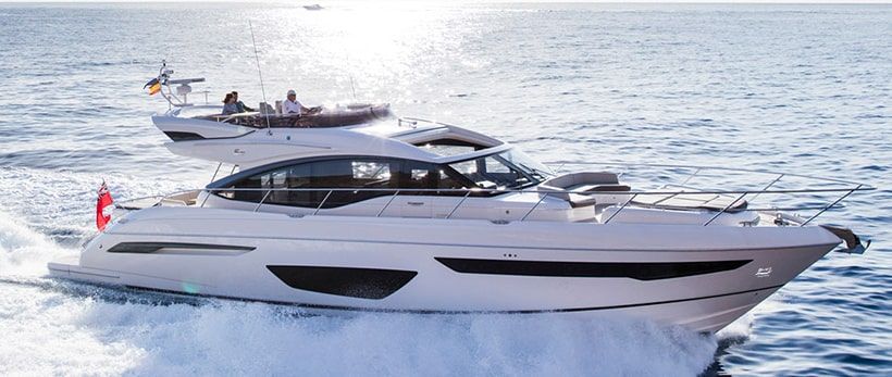 Mirno More Luxury Motor Yacht Croatia Main