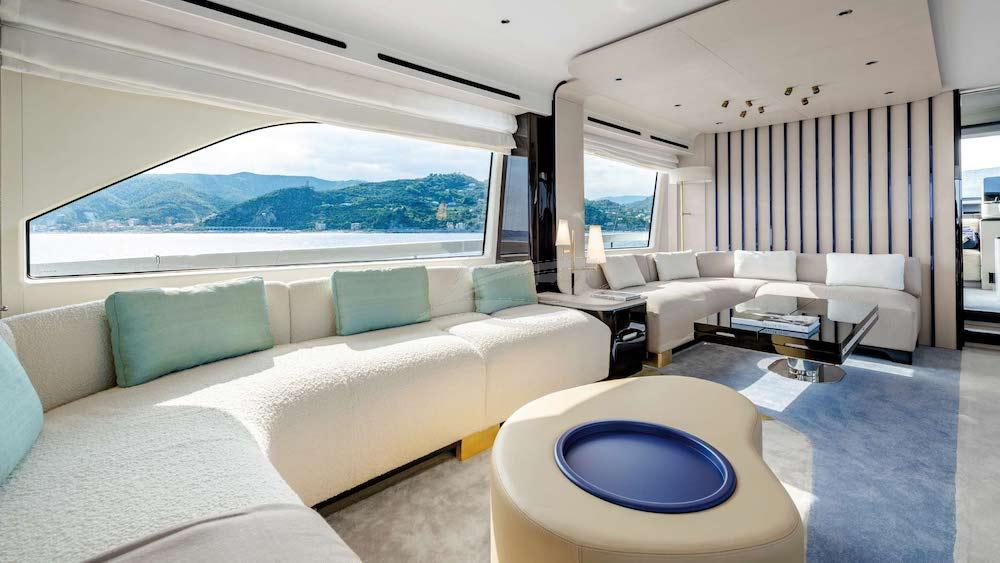 OMG Group Luxury motor yacht Croatia 13