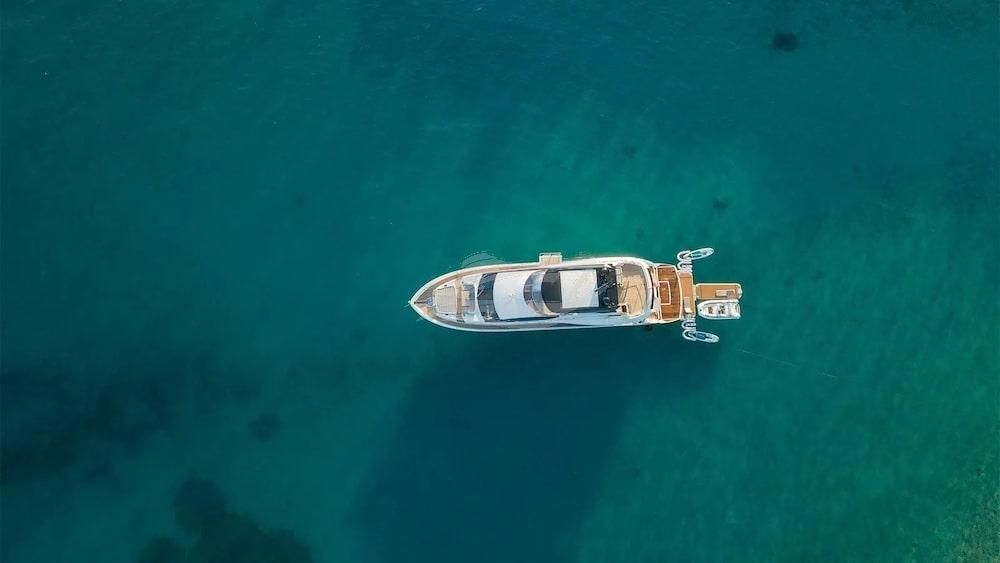 Hunky Dory Of London Luxury motor yacht Croatia 2