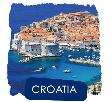 Yacht Charter Croatia Main