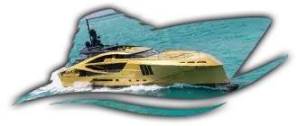 Luxury Yachts Croatia