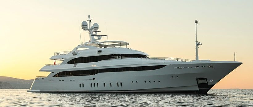 Vertigo Luxury Motor Yacht Greece Main