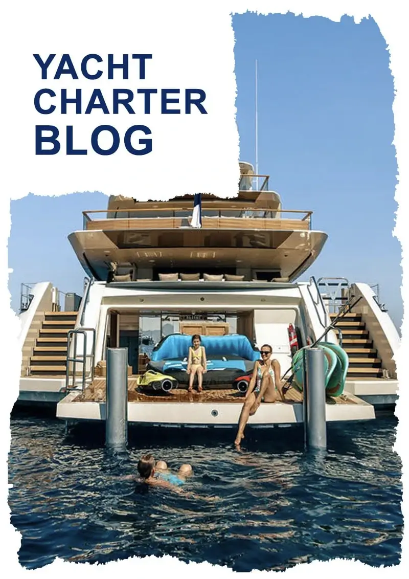 Yacht Charter Blog Europe Yachts Charter