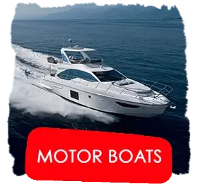 Motorboat Charter Greece