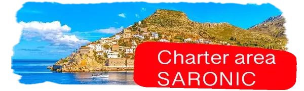 Yacht Charter Saronic Gulf Greece