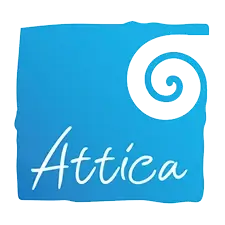 Athens official Attica