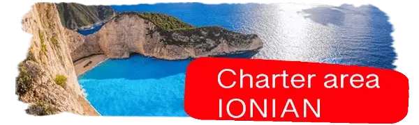 Yacht Charter Ionian Greece