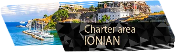 Catamaran Charter Ionian