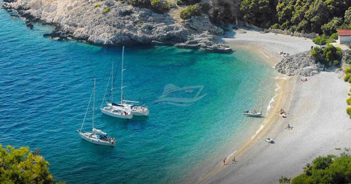 10 Beaches in Croatia that you Must Visit