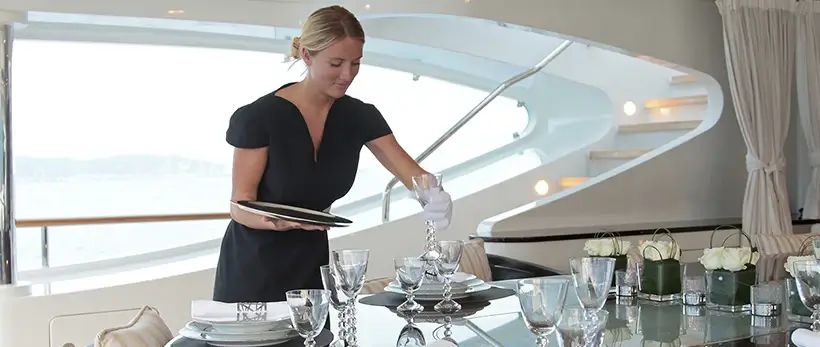 Chartering with a Hostess | 10 Surprising Facts You Should Be Aware Of