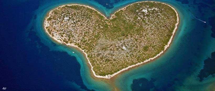 Galesnjak Island Croatia 8 Hidden Gems