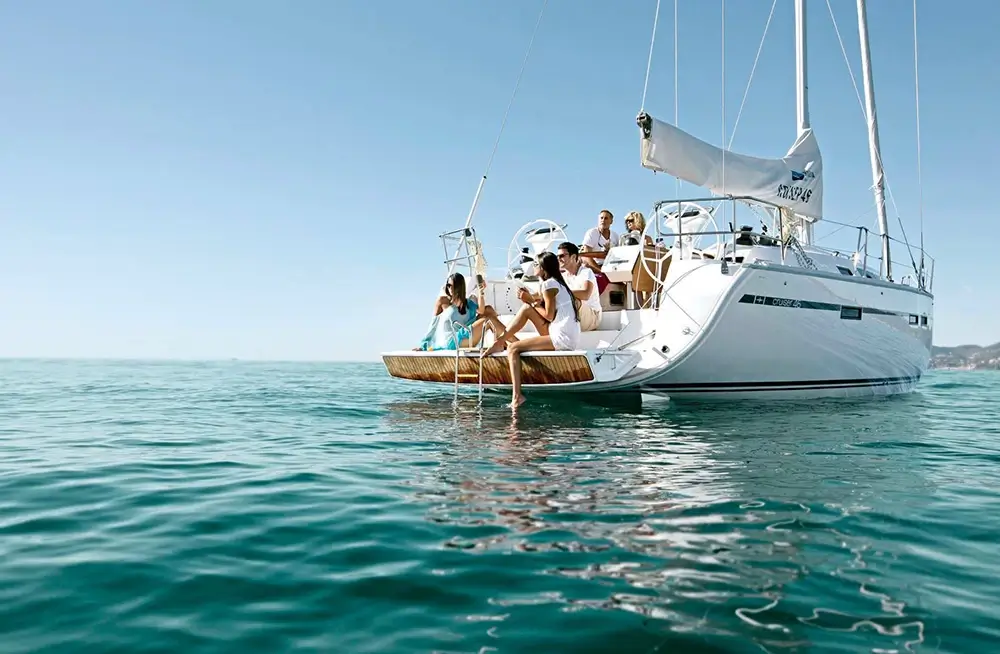Reasons Choose Sailing Over Hotel Europe Yachts Charter 10