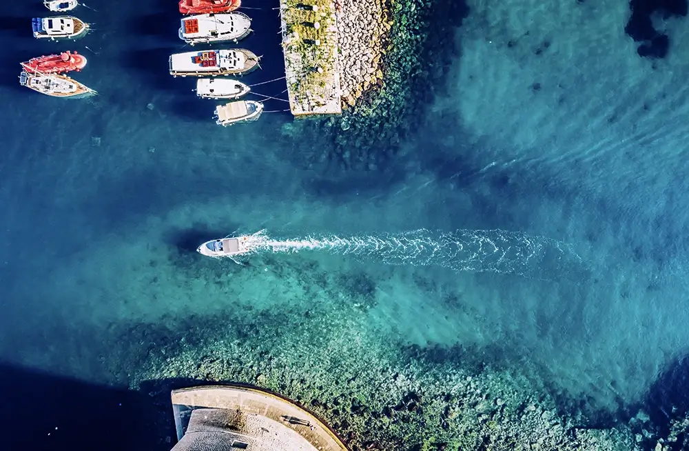 Rent Guide In Croatia Europe Yachts Charter 3