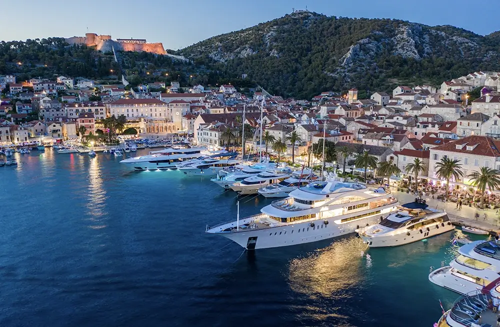 Rent Guide In Croatia Europe Yachts Charter 7