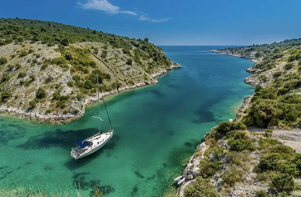 Rent Guide In Croatia Europe Yachts Charter 8
