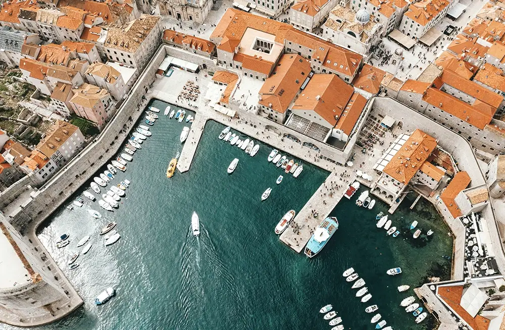 Rent Guide In Croatia Europe Yachts Charter 9