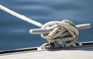 Sailing Skills Knots To Learn Europe Yachts