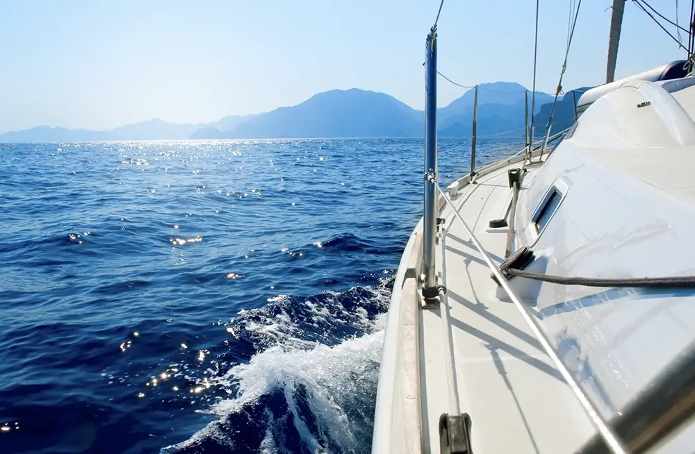 Seasickness Remedies Europe Yachts Charter 6