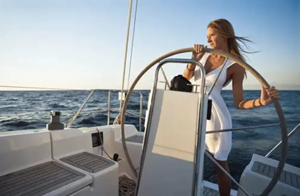 Skippered Charter What Need To Know Europe Yachts Charter 12