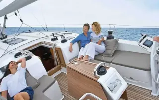 Skippered Charter What Need To Know Europe Yachts Charter