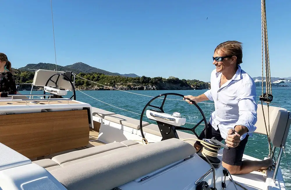 Skippered Charter What Need To Know Europe Yachts Charter 5