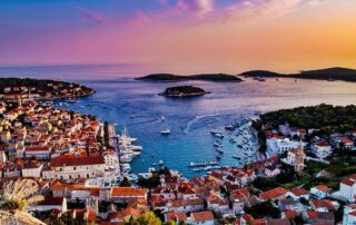 What To Visit In Hvar Town